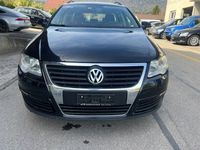 gebraucht VW Passat Variant 2.0 FSI Comfortline 4Motion