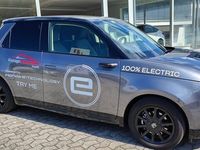 gebraucht Honda e electric Advance