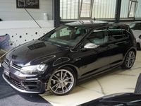 gebraucht VW Golf 2.0 TSI R 4Motion DSG