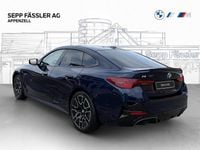 Neu BMW i4 Comfort Edition 442 kW (601 PS) 2026 Blau Limousine