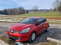Gebraucht Renault Clio IV LIMITED 90 PS (66 kW) 2016