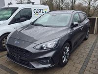 Gebraucht Ford Focus Titanium 125 PS (91 kW) 2020