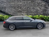 gebraucht Audi A6 Avant 50 TDI Sport quattro tiptronic