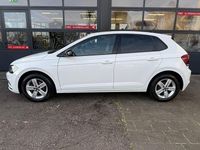 Gebraucht VW Polo Comfortline 95 PS (69 kW) 2020 Kleinwagen