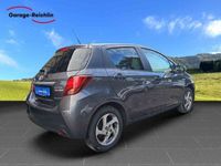 gebraucht Toyota Yaris Hybrid 1.5 VVT-i HSD Swiss Trend