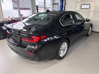 Gebraucht BMW 530 252 PS (185 kW) 2022