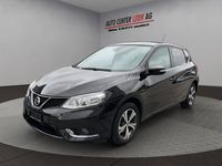 gebraucht Nissan Pulsar 1.2 DIG-T acenta