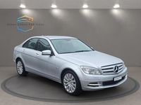 Gebraucht Mercedes C350 Avantgarde 231 PS (169 kW) 2010 Limousine