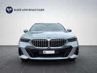 Gebraucht BMW 540 M Sport 303 PS (222 kW) 2024 Kombi