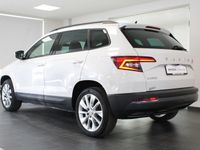 gebraucht Skoda Karoq 1.5 TSI ACT Ambition DSG