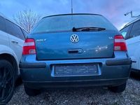 gebraucht VW Golf IV Variant 1.6 Comfortline