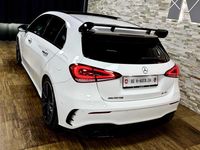 Gebraucht Mercedes A35 AMG AMG 306 PS (225 kW) 2021