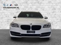 gebraucht BMW 520 d Touring