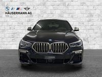 gebraucht BMW X6 M50i