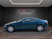 gebraucht Aston Martin DB9 Touchtronic 2