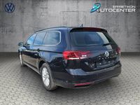 gebraucht VW Passat 2.0 TDI Business