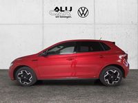 Neu VW Polo R-line 95 PS (69 kW) 2025 Limousine