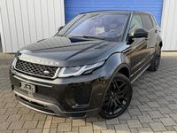 Gebraucht Land Rover Range Rover evoque HSE Dynamic 290 PS (213 kW) 2018
