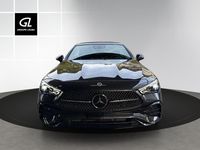 Neu Mercedes CLE450 380 PS (279 kW) 2025 Grau Cabrio