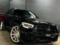 Gebraucht Mercedes GLC63 AMG AMG 650 PS (478 kW) 2020