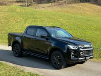 Neu Isuzu D-Max 164 PS (120 kW) 2025 Abholung
