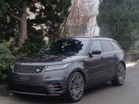 Gebraucht Land Rover Range Rover Velar R-Dynamic 300 PS (220 kW) 2018 SUV