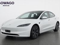 Gebraucht Tesla Model 3 RWD 208 kW (283 PS) 2024 Limousine