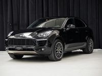 Gebraucht Porsche Macan S 258 PS (189 kW) 2014 SUV