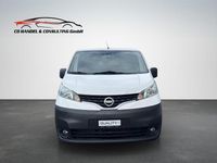 Gebraucht Nissan NV200 Comfort 90 PS (66 kW) 2019 Van / Kleinbus
