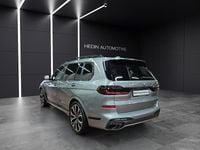 Gebraucht BMW X7 M Sport 530 PS (389 kW) 2024 Grau SUV