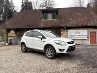 Gebraucht Ford Kuga Titanium 140 PS (102 kW) 2011 SUV