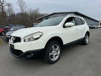 Gebraucht Nissan Qashqai +2 Tekna 141 PS (103 kW) 2010 SUV