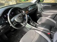 Gebraucht Skoda Kodiaq Drive 190 PS (139 kW) 2020 SUV