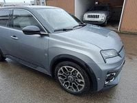 Neu Renault R5 110 kW (150 PS) 2025 Kleinwagen