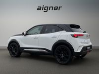 Gebraucht Opel Mokka-e GS Line 100 kW (136 PS) 2022 Weiss SUV