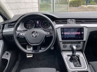 gebraucht VW Passat Alltrack 2.0 TDI 190 SCR DSG 4motion