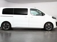 gebraucht Opel Zafira Life Tourer M 2.0 Diesel 8-Gang-Automatikgetriebe