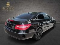 Gebraucht Mercedes E250 204 PS (150 kW) 2010
