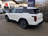 Neu Ssangyong (KGM) Torres EVX 152 kW (207 PS) 2025 SUV
