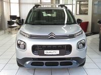 Gebraucht Citroën C3 Aircross Feel 110 PS (80 kW) 2018 SUV