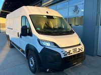 Gebraucht Fiat Ducato 180 PS (132 kW) 2024 Van