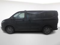 Neu Ford Tourneo Titanium 170 PS (125 kW) 2026 Schwarz Van / Kleinbus