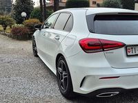 Gebraucht Mercedes A180 Night 136 PS (100 kW) 2022