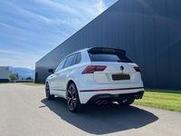 Gebraucht VW Tiguan R 319 PS (234 kW) 2021 SUV