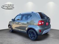 gebraucht Suzuki Ignis 1.2 Compact Top Hybrid 4x4