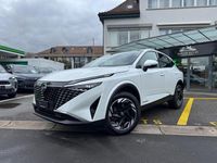 Gebraucht Nissan Qashqai N-Connecta 190 PS (139 kW) 2024 SUV