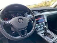 gebraucht VW Passat Variant 1.6 TDI BMT Comfortline DSG