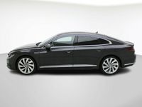 gebraucht VW Arteon 2.0 TSI DSG R-Line 4motion