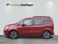 gebraucht Nissan Townstar 1.3 DIG-T 130 Tekna