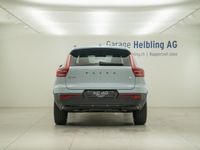 gebraucht Volvo XC40 1,5 T5 PiH Ultimate Dark